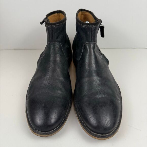 Florsheim Limited Men’s Leather Boots Size 9.5 D main image 6